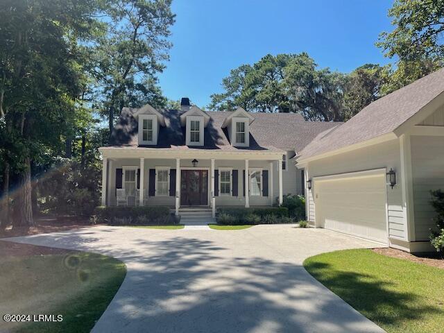 Winding Oak Dr, Okatie, SC 29909