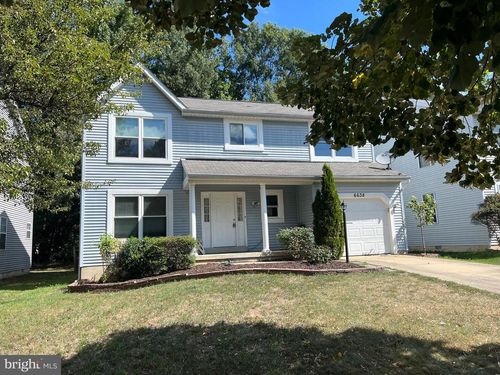 6638 Antelope Ct, WALDORF, MD, 20603-4407 | Card Image