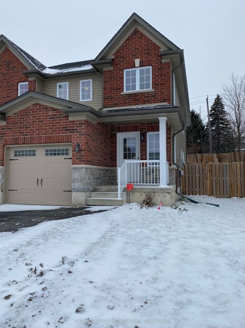 640 Crawford Cres, Woodstock, ON, N4S0B6 | Card Image