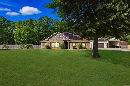 4927 Hickory Nut Ln, Bauxite, AR, 72011-8501 | Card Image