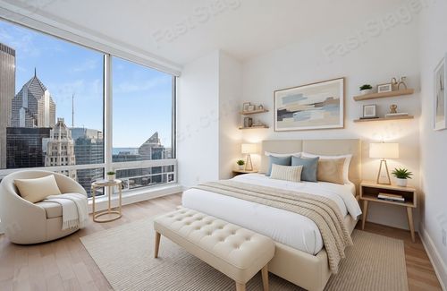 unit-34i-401 N Wabash Ave, Chicago, IL, 60611-3637 | Card Image