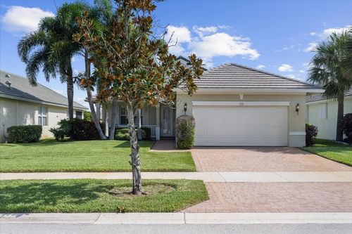 122 Nw Swann Mill Cir, Port St Lucie, FL, 34986-3592 | Card Image