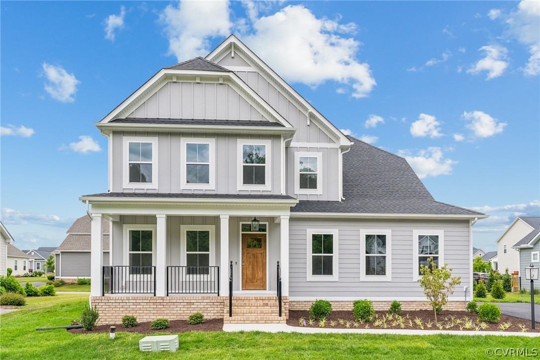 Chapman St, Ashland, VA 23005