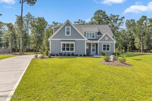233 Hampton Ct, Hampstead, NC, 28443-3023 | Card Image