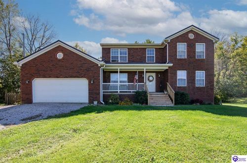 131 Rockytop Lane, Guston, KY, 40142 | Card Image