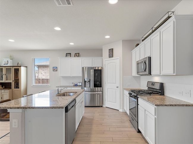 4104 Porter Farm Rd, House other with 4 bedrooms, 3 bathrooms and 2 parking in Georgetown TX | Image 13