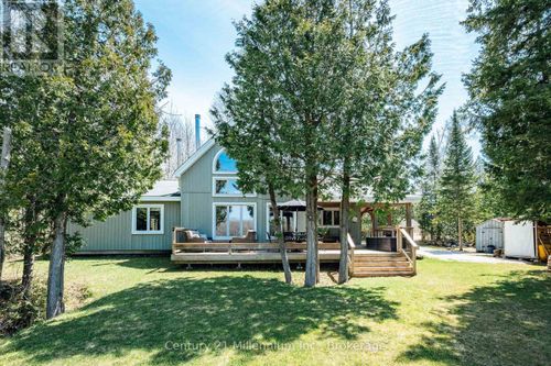 20 Cottage Cove Rd, Lion's Head, ON, N0H1W0 | Card Image
