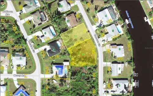 4041 and 4049 Yucatan Circle, PORT CHARLOTTE, FL, 33948 | Card Image