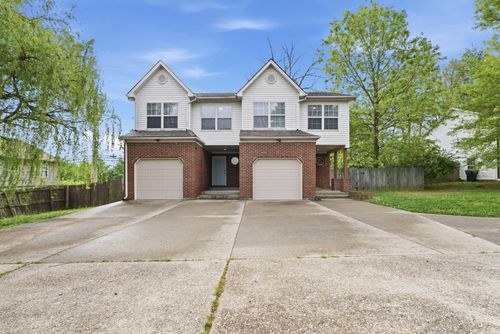 105-107 Mossey Cup Ct Court, Georgetown, KY, 40324 | Card Image
