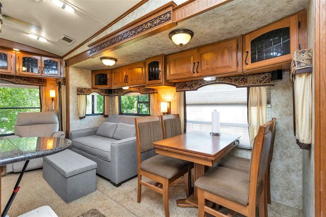 341 Coco Loop, Home with 0 bedrooms, 0 bathrooms and null parking in Pointblank TX | Image 7