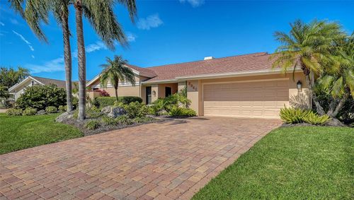 3941 Prairie Dunes Dr, SARASOTA, FL, 34238-2819 | Card Image