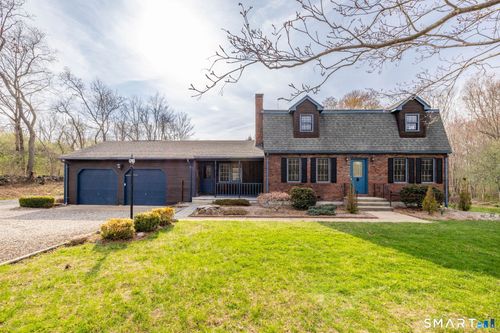 164 Old Colchester Rd, Amston, CT, 06231-1322 | Card Image