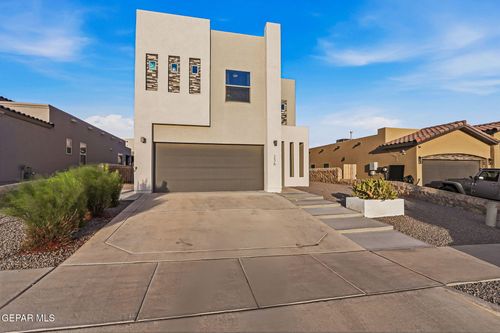 236 Epsom Dr, El Paso, TX, 79928-5907 | Card Image