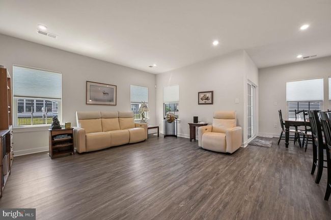 51 Old Forge Dr, House other with 3 bedrooms, 2 bathrooms and null parking in OCEAN VIEW DE | Image 13