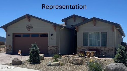 27-242 Looking Glass Dr, Prescott, AZ, 86303-4579 | Card Image