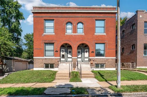 3445 Michigan Ave, Saint Louis, MO, 63118-2824 | Card Image