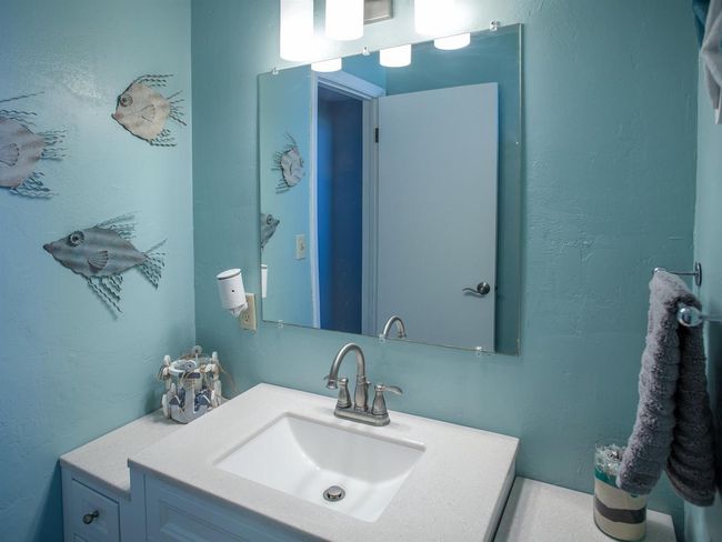 N9569 Bay Shore Lane, House other with 2 bedrooms, 1 bathrooms and null parking in RED RIVER WI | Image 22