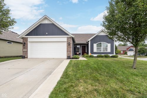 8848 Kipling Drive, Indianapolis, IN, 46239 | Card Image