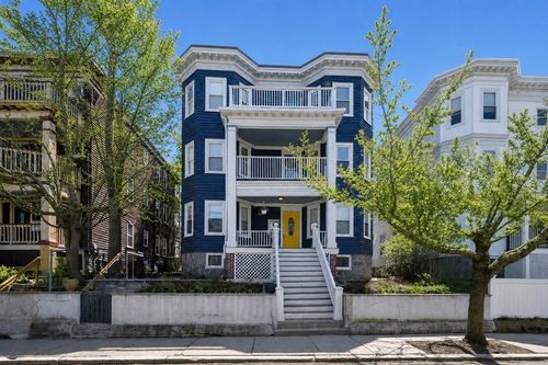 a-33 Rosemont, Boston, MA, 02122 | Card Image