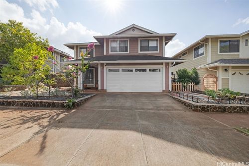 94-1035 Halehau Street, Waipahu, HI, 96797 | Card Image