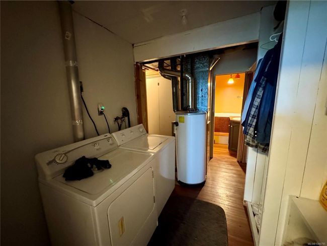 99 Mckay Cres, Townhouse with 2 bedrooms, 3 bathrooms and 1 parking in Port Alice BC | Image 21