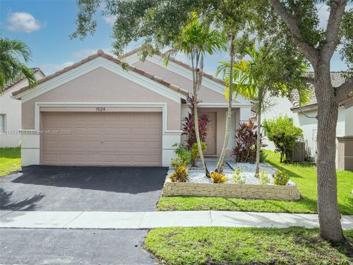 1524-1524 Canary Island Dr, Weston, FL, 33327-2349 | Card Image