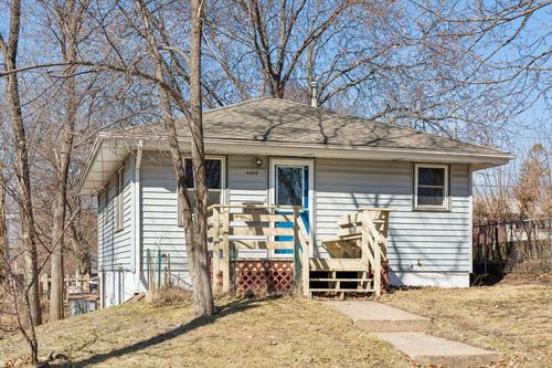 4400 Jefferson St Ne, Columbia Heights, MN, 55421-2875 | Card Image