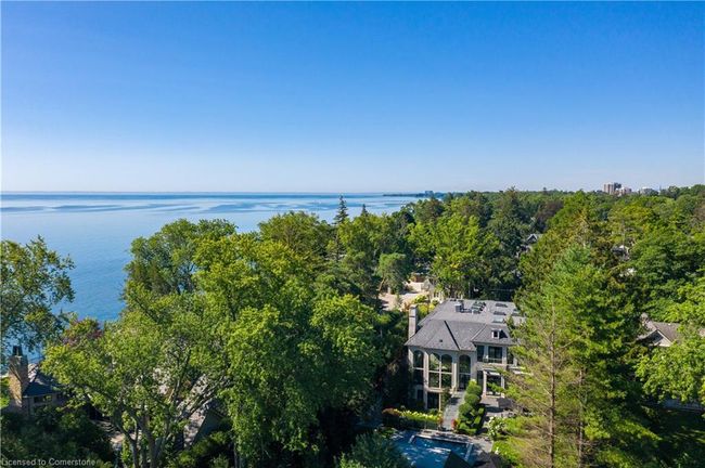 15 Chartwell Rd, House other with 5 bedrooms, 7 bathrooms and 8 parking in Oakville ON | Image 33