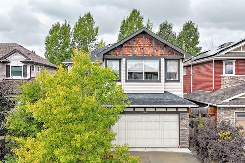 63 Silverado Ridge Cres Sw, Calgary, AB, T2X0J8 | Card Image