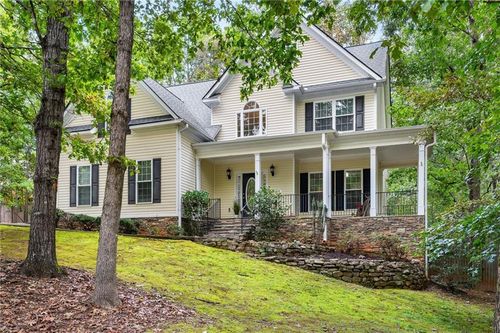 8862 Hectare Rd, Winston, GA, 30187-2349 | Card Image
