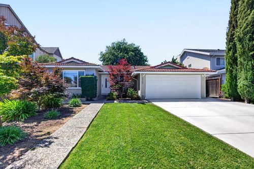 5905 Taormino Ave, San Jose, CA, 95123-3851 | Card Image