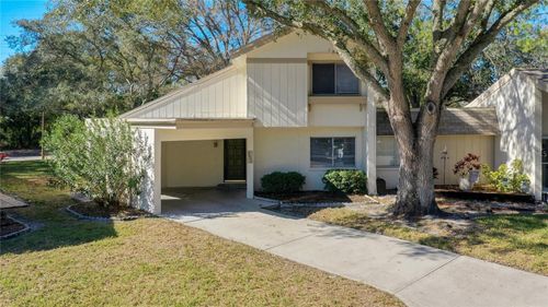 2607 Cedar View Ct, CLEARWATER, FL, 33761-3708 | Card Image