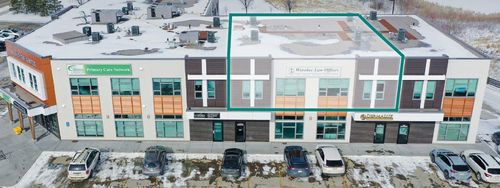 228-150 Broadway Cres, Sherwood Park, AB, T8H0V3 | Card Image