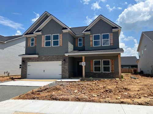 8272 Shrewsbury Ln, Ooltewah, TN, 37363 | Card Image