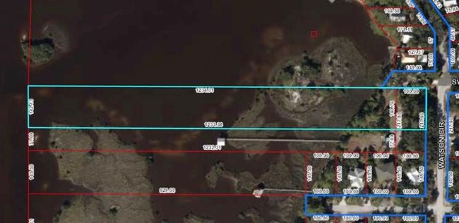 Lot #21 Watson Cir, Home with 0 bedrooms, 0 bathrooms and null parking in CEDAR KEY FL | Image 28