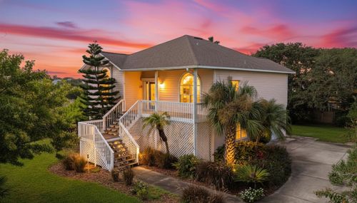 300 Riverside Blvd, St Augustine, FL, 32080-7555 | Card Image