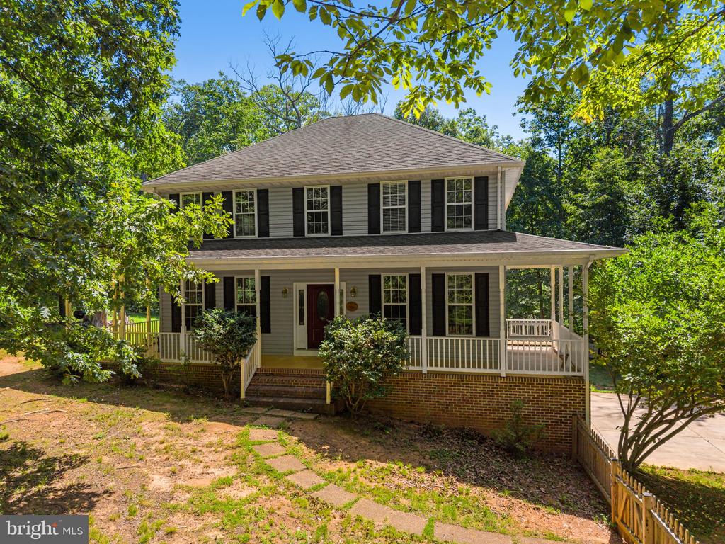 Residential in CULPEPER 4