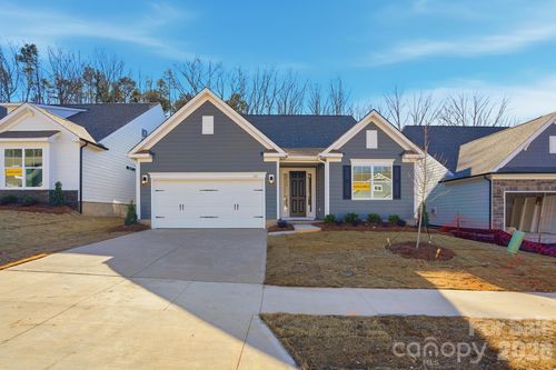 161 Prestwick Way, Mooresville, NC, 28115-0317 | Card Image