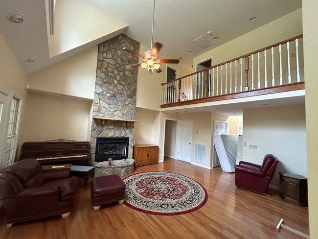 160 Cardova Drive, House other with 3 bedrooms, 3 bathrooms and 4 parking in Max Meadows VA | Image 13