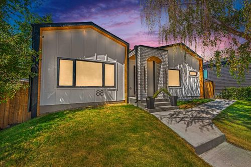88 Cheyenne Cres Nw, Calgary, AB, T2L0Z2 | Card Image