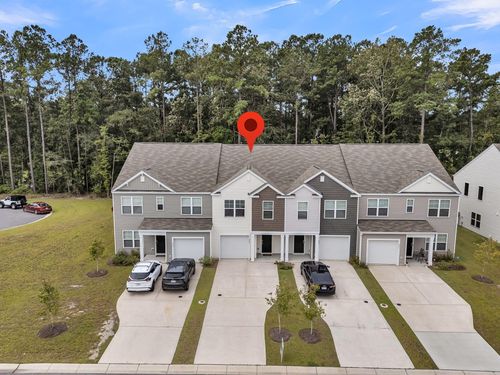 205 Cozy Brook Ct, Summerville, SC, 29486-7083 | Card Image