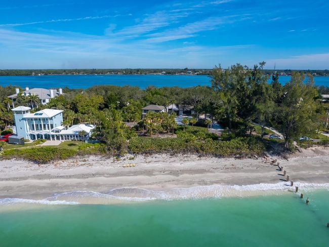 854 N Casey Key Rd, House other with 4 bedrooms, 4 bathrooms and null parking in OSPREY FL | Image 55