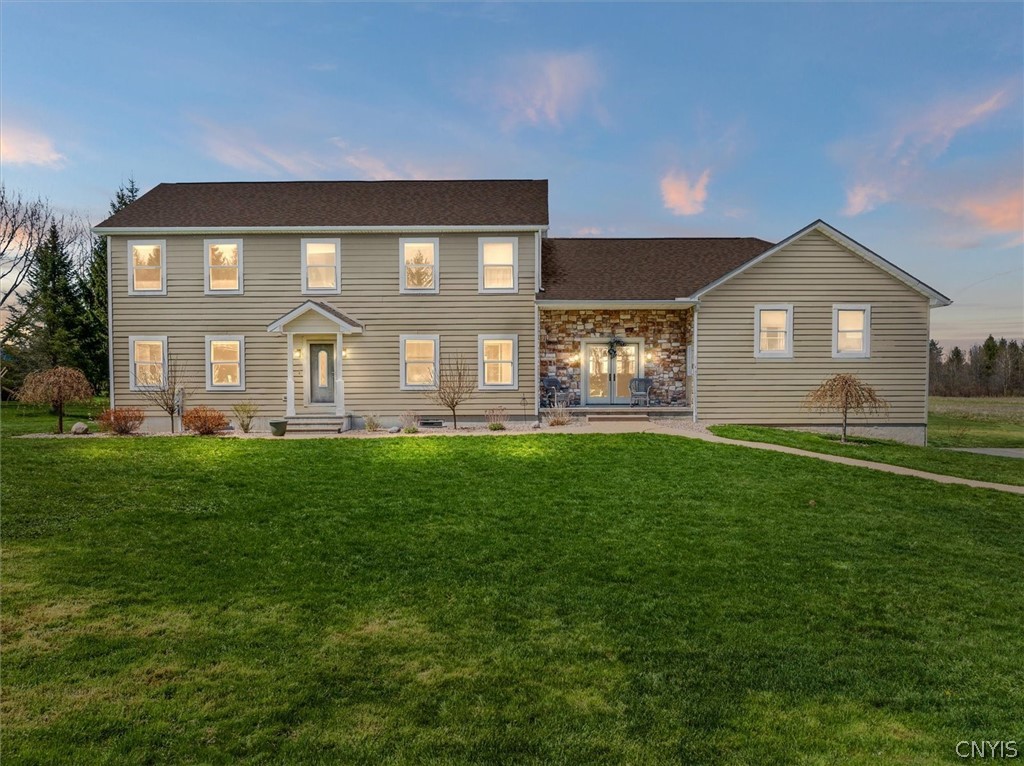 Lower Lawrence St, Rome, NY 13440
