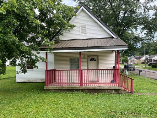 806 Nw 1st Street, Washington, IN, 47501 | Card Image