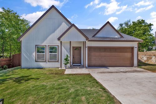 2617 Hillside Dr, Granbury, TX, 76048-3621 | Card Image