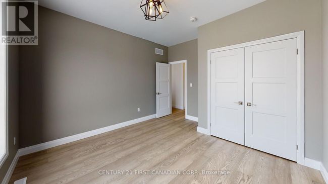 18 Postma Cres, House other with 3 bedrooms, 2 bathrooms and 4 parking in Ailsa Craig ON | Image 19