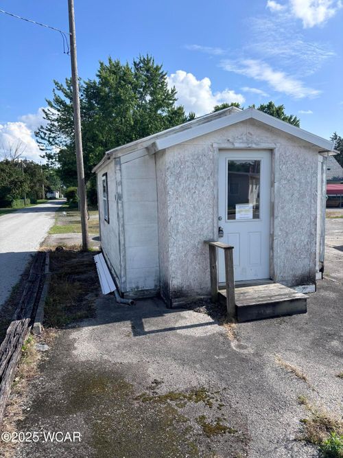 0 Perrysburg Rd, Cairo, OH, 45820 | Card Image