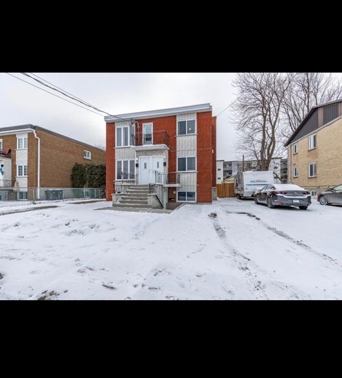 71 Rue Gratton, Sainte Thérèse, QC, J7E3B1 | Card Image