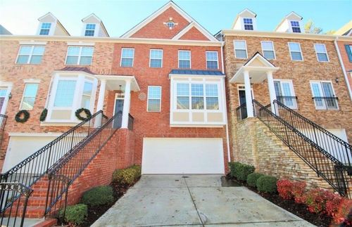 6021 Galewind Ct, Duluth, GA, 30097-8484 | Card Image