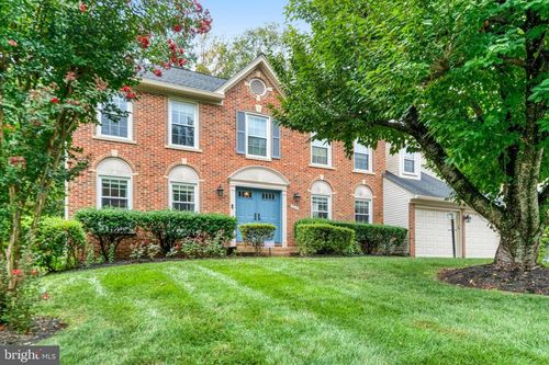 7832 Valleyfield Dr, SPRINGFIELD, VA, 22153-4119 | Card Image